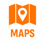 Icon for Rust map selection and wipe previews